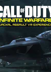 Profile picture of Call of Duty: Infinite Warfare - Jackal Assault