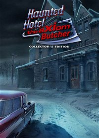 Profile picture of Haunted Hotel: The Axiom Butcher Collector's Edition