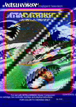 Profile picture of Star Strike Profile picture of Star Strike