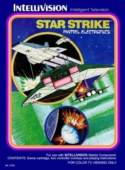 Image of Star Strike