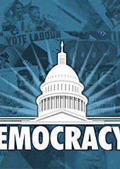 Profile picture of Democracy 2