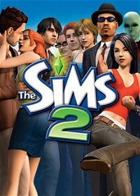 Profile picture of The Sims 2