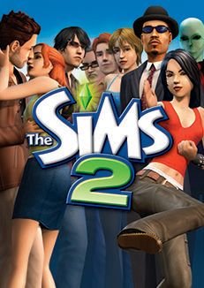 Image of The Sims 2