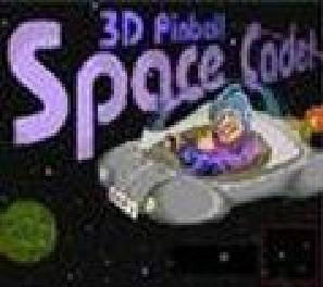 Image of 3D Pinball: Space Cadet