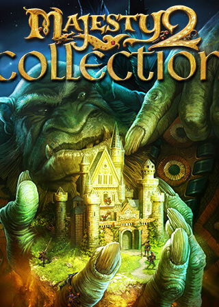 Profile picture of Majesty 2 Collection Profile picture of Majesty 2 Collection