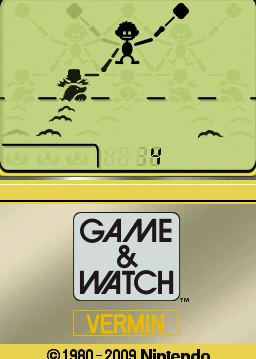 Profile picture of Vermin