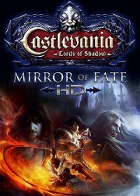 Profile picture of Castlevania: Lords of Shadow – Mirror of Fate HD
