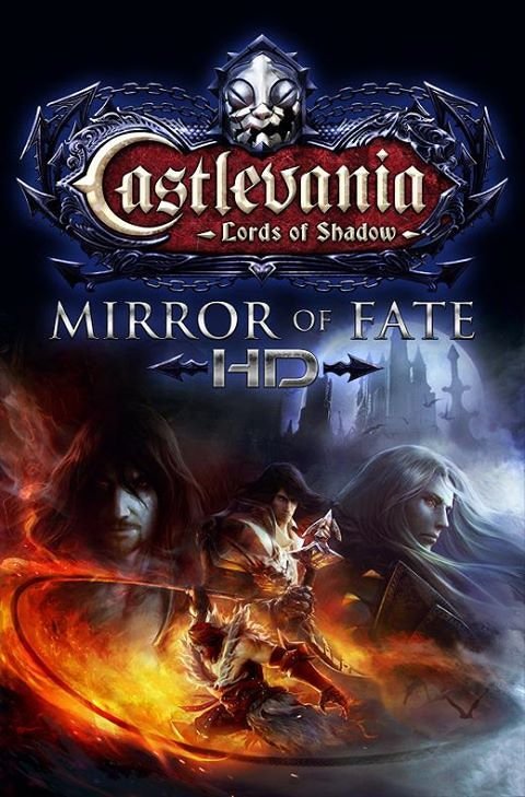 Image of Castlevania: Lords of Shadow – Mirror of Fate HD