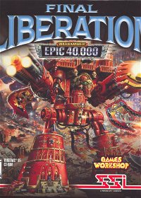 Profile picture of Warhammer 40,000 Epic: Final Liberation