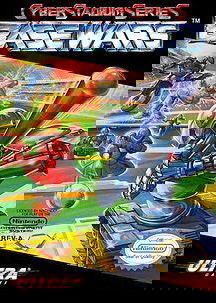 Profile picture of Cyber Stadium Series: Base Wars