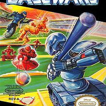 Image of Cyber Stadium Series: Base Wars Image of Cyber Stadium Series: Base Wars