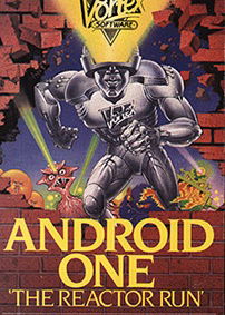 Profile picture of Androne