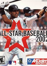 Profile picture of All-Star Baseball 2002