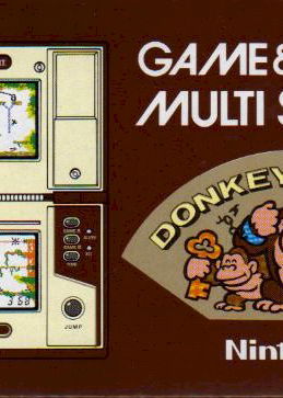 Profile picture of Donkey Kong II