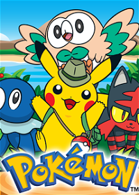Profile picture of Camp Pokémon