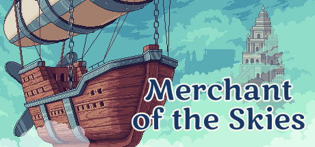 Image of Merchant of the Skies