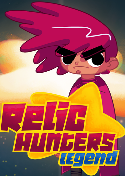Profile picture of Relic Hunters Legend Profile picture of Relic Hunters Legend