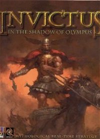 Profile picture of Invictus: In The Shadow of Olympus