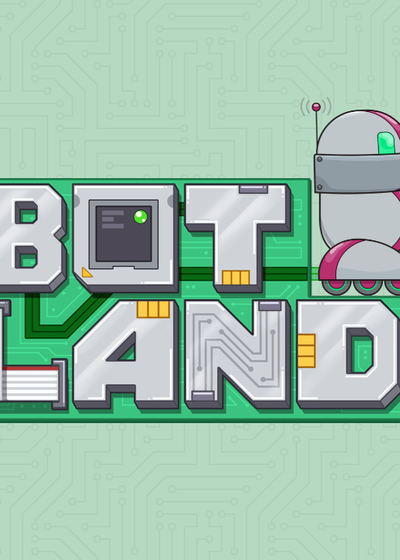 Profile picture of Bot Land