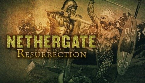 Image of Nethergate: Resurrection