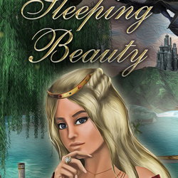 Image of Hidden Objects - Sleeping Beauty - Puzzle Fairy Tales