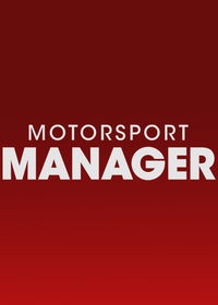 Profile picture of Motorsport Manager