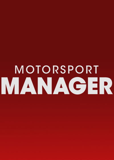 Profile picture of Motorsport Manager Profile picture of Motorsport Manager