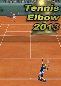 Profile picture of Tennis Elbow 2013