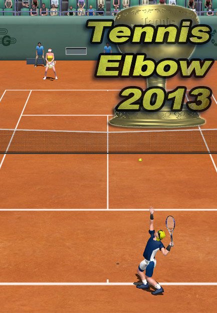 Image of Tennis Elbow 2013