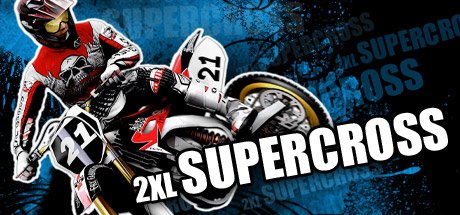 Image of 2XL Supercross