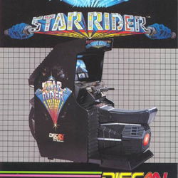 Image of Star Rider