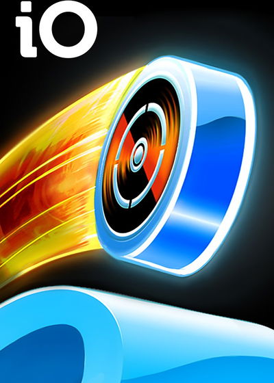 Profile picture of iO