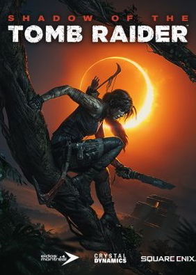 Profile picture of Shadow of the Tomb Raider Profile picture of Shadow of the Tomb Raider