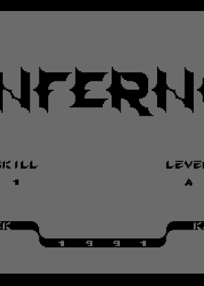 Profile picture of Inferno Profile picture of Inferno