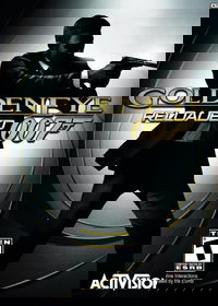 Profile picture of GoldenEye 007: Reloaded