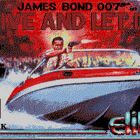 Image of Live and Let Die