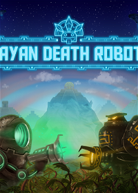 Profile picture of Mayan Death Robots