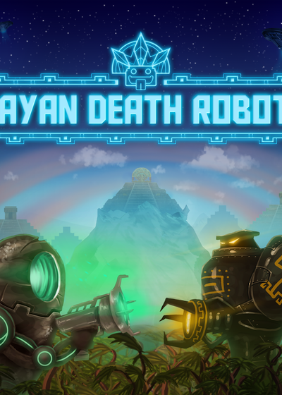 Profile picture of Mayan Death Robots Profile picture of Mayan Death Robots