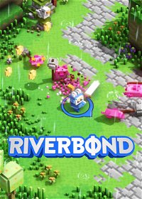 Profile picture of Riverbond