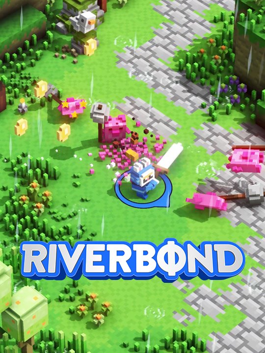Image of Riverbond