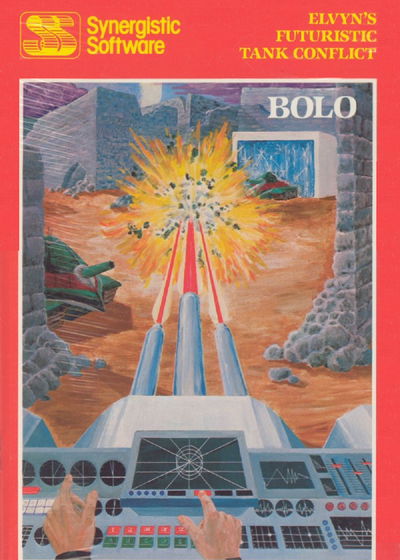 Profile picture of Bolo