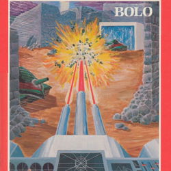 Image of Bolo Image of Bolo