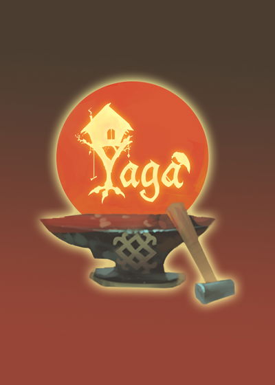 Profile picture of Yaga Profile picture of Yaga