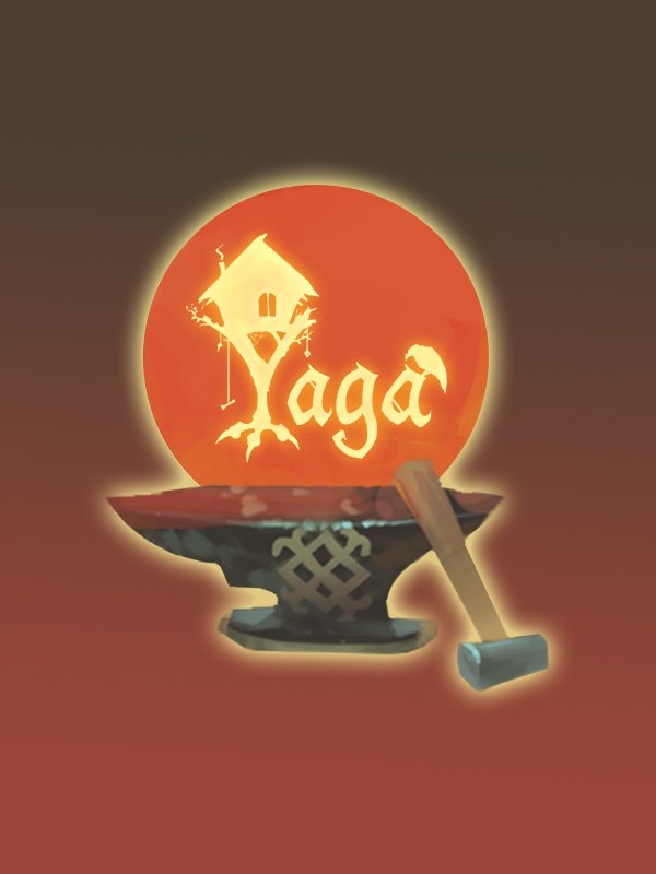 Image of Yaga