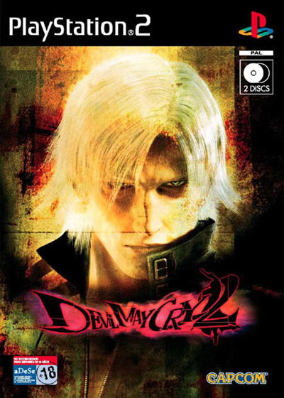 Profile picture of Devil May Cry 2 Profile picture of Devil May Cry 2