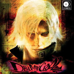 Image of Devil May Cry 2