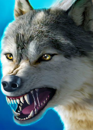 Profile picture of The Wolf: Online RPG Simulator