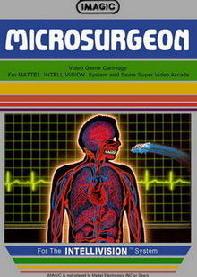 Profile picture of Microsurgeon