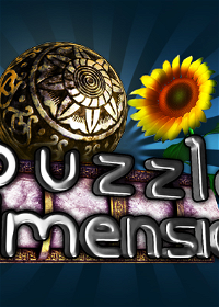 Profile picture of Puzzle Dimension