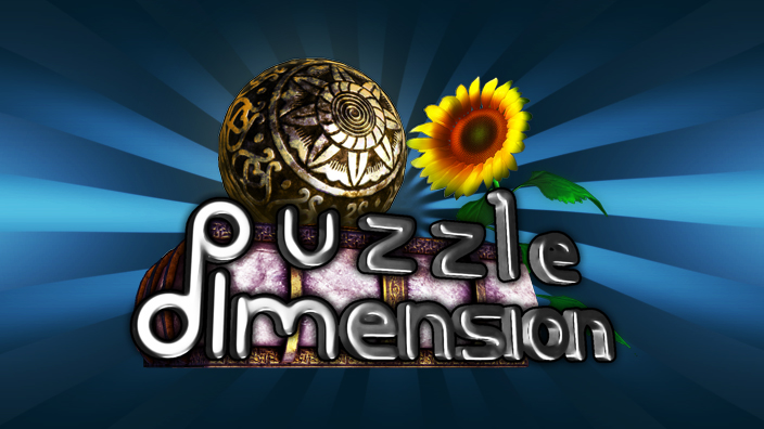Image of Puzzle Dimension